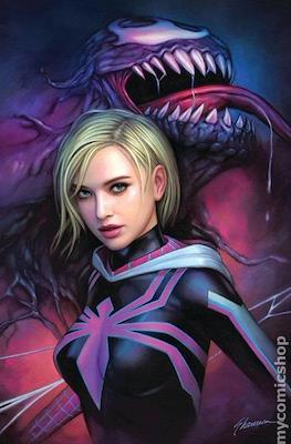 All-New Spider-Gwen: Ghost-Spider (2025 - Variant Cover) (Comic Book) #1.8