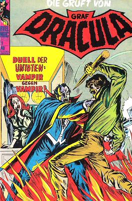 Die Gruft von Graf Dracula #21