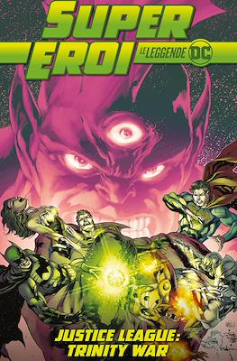 Supereroi: Le leggende DC #41