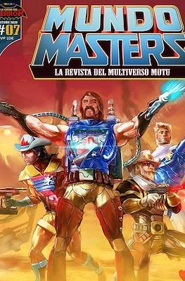 Mundo Masters #7