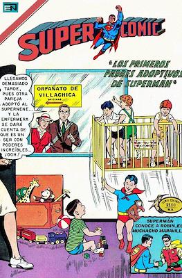 Supercomic #16