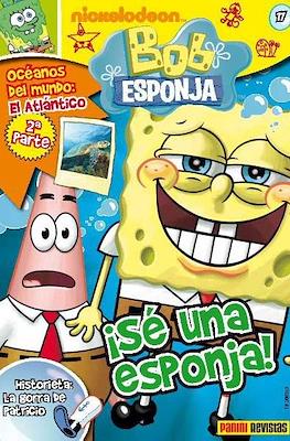 Bob Esponja #17