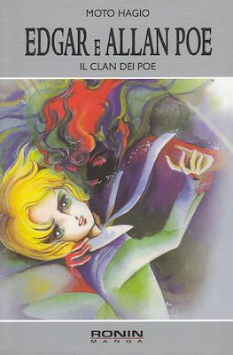 Edgar e Allan Poe - Il clan dei Poe #2