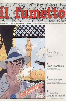 Il fumetto. 3ª serie #9