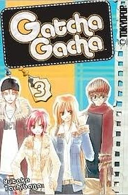 Gatcha Gacha #3