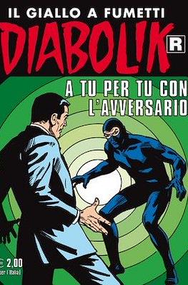 Diabolik R #579