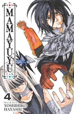 MamaYuyu #4
