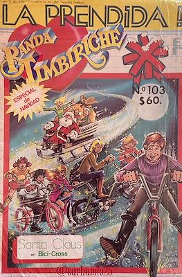La Banda Timbiriche #103