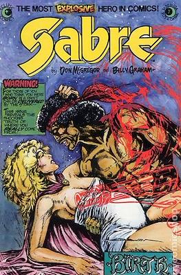 Sabre #7