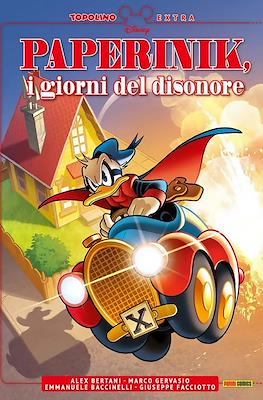 Topolino Extra #21