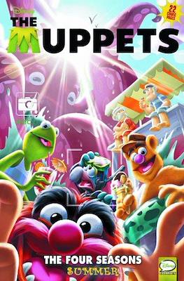 The Muppets: The Four Seasons #2