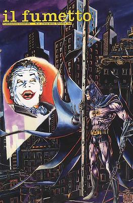 Il fumetto. 3ª serie #20