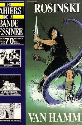 Schtroumpf - Les cahiers de la bande dessinée #70