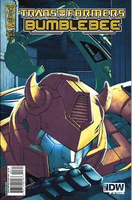 Transformers: Bumblebee #3