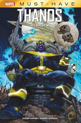 Marvel Must-Have (Cartoné) #6