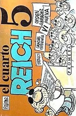 El Cuarto Reich #5