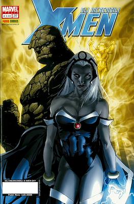 Gli Incredibili X-Men #217