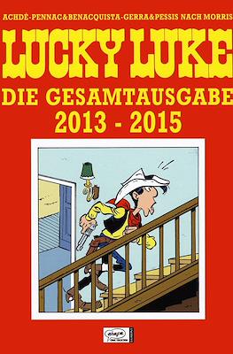 Lucky Luke. Die Gesamtausgabe #27