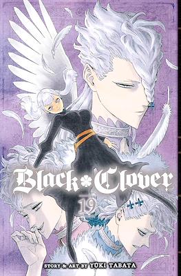 Black Clover #19