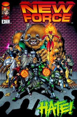New Force #2