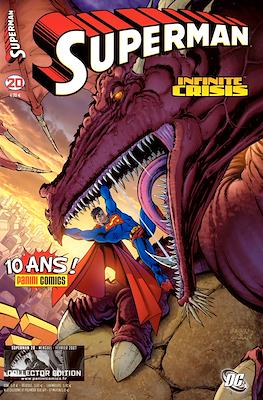 Superman (2005-2007) #20