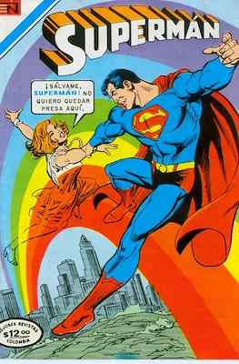 Superman #192