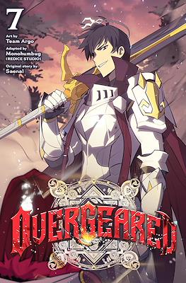 Overgeared #7