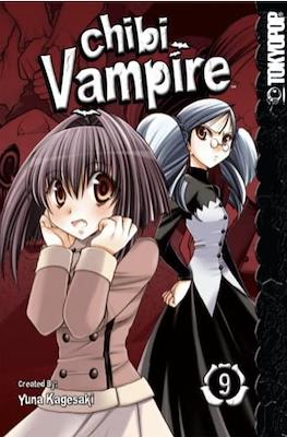 Chibi Vampire #9