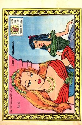 Colección Ardillita #314