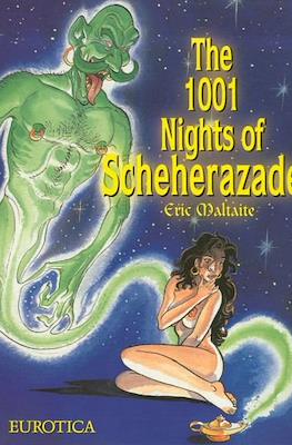 The 1001 Nights of Scheherazade