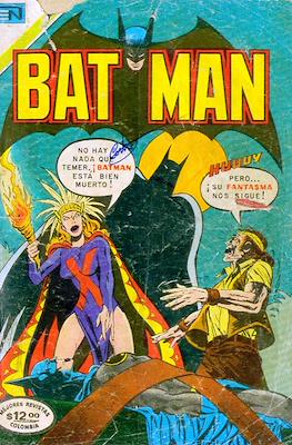 Batman #172
