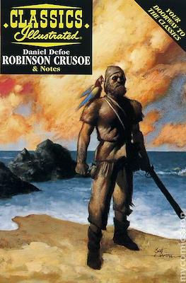 Classics Illustrated Study Guides #39