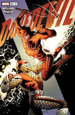 Daredevil Vol. 6 (2019- Variant Cover) #31