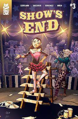 Show's End #3