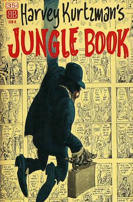 Harvey Kurtzman's Jungle Book