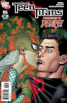 Teen Titans Vol. 3 (2003-2011) #95