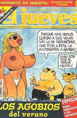 El Jueves #1264