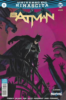 Batman #122