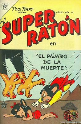 El Super Ratón #29