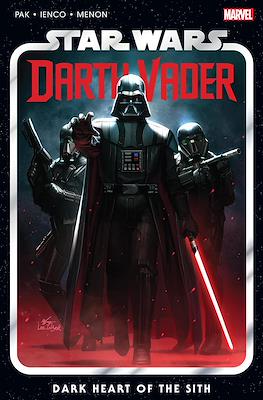 Star Wars: Darth Vader Vol. 3 (2020-...) #1