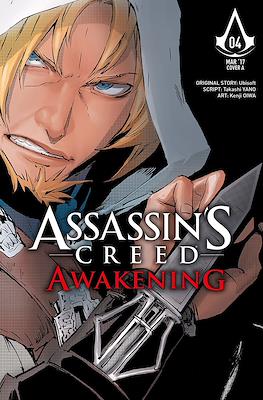 Assassin's Creed: Awakening #4