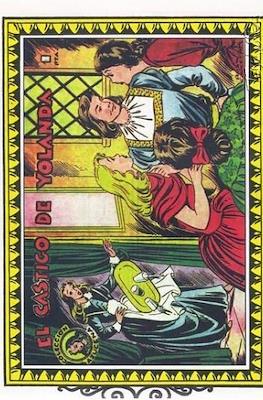 Azucena #168