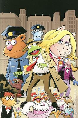 The Muppets Noir (2026 - Variant Cover) #1.6