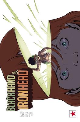 Blackhand & Ironhead Vol. 2 (Digital) #5