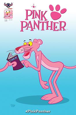 Pink Panther #2