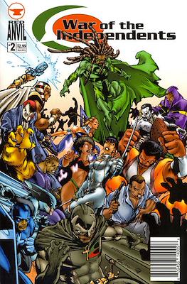 War of the Independents #2