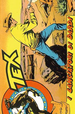 Le strisce di Tex #537