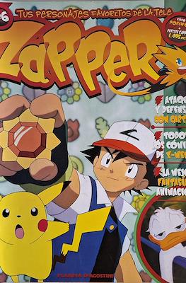 Zapper #6