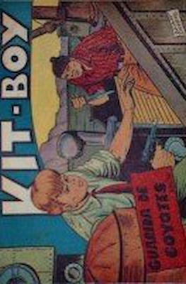 Kit-Boy (1957) #25
