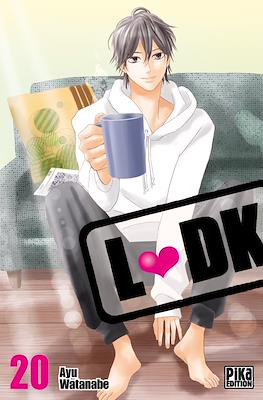 LDK #20